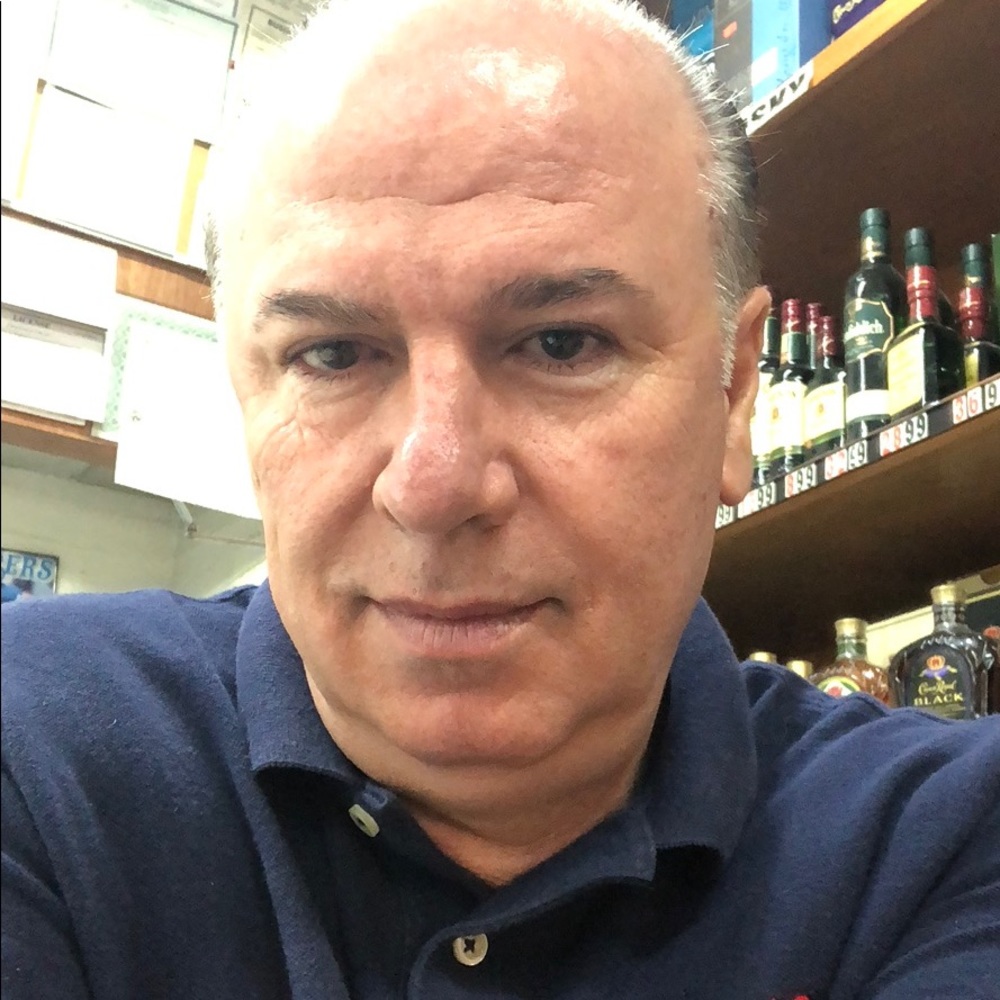 Meet your Posher, Matt